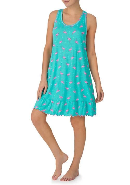 Ellen Tracy Tracy Sleeveless Chemise 1