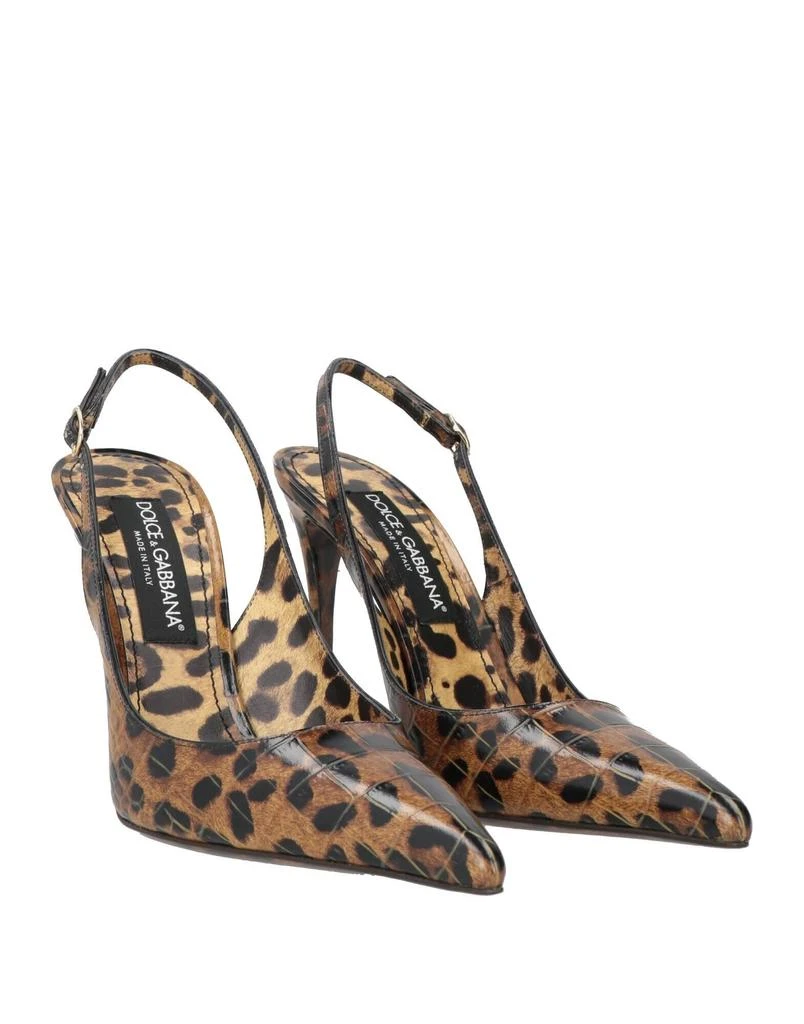 Dolce
Gabbana Pump 2