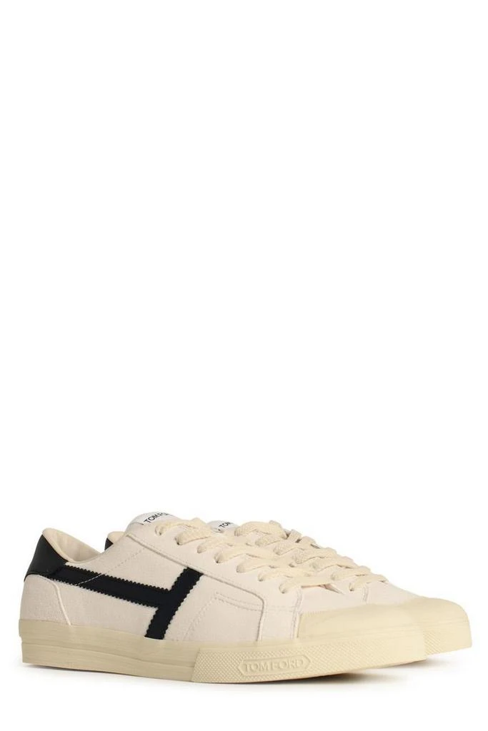 Tom Ford Tom Ford Warwick Lace-Up Sneakers 2