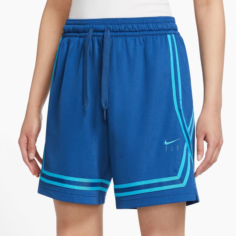 nike fly womens basketball shorts