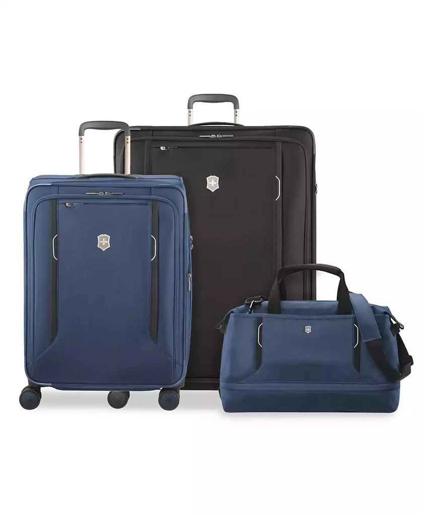 Victorinox Werks 6.0 Weekender Duffel 9
