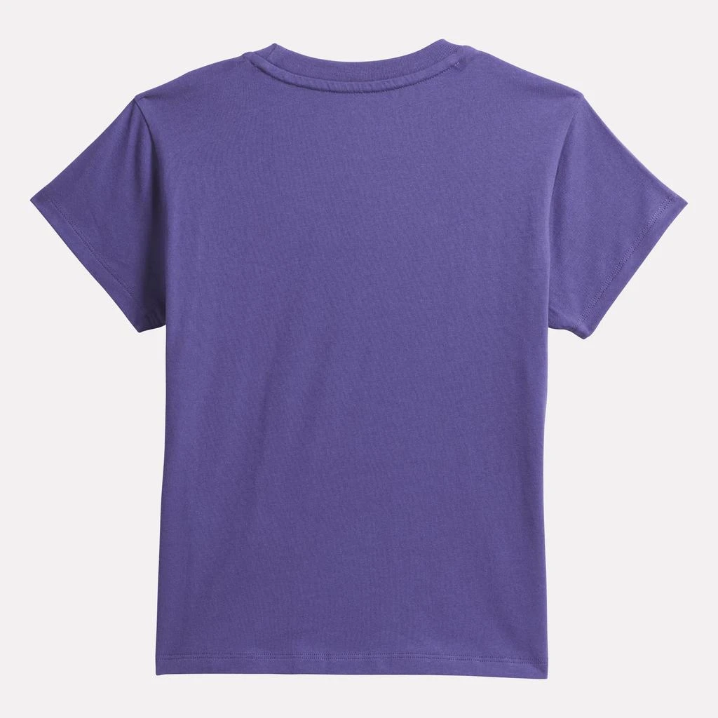 Reebok Reebok Id Big Logo Tee - Kids 2
