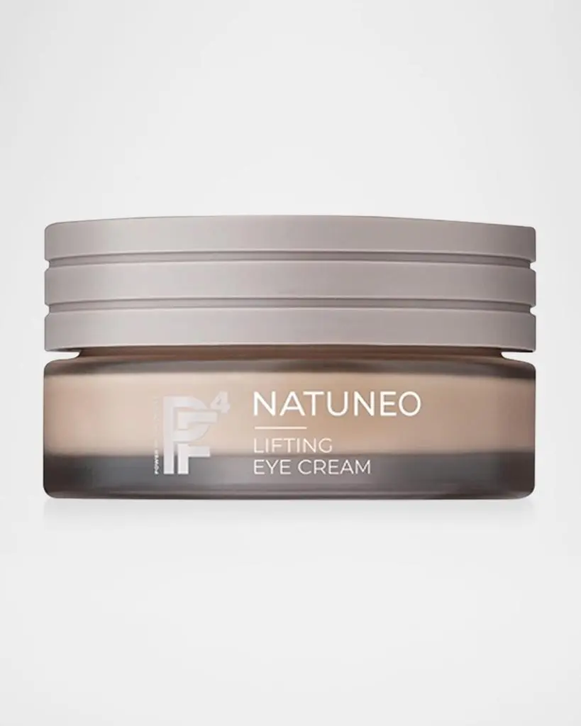 Annemarie Borlind Natuneo Lifting Eye Cream, 0.50 oz.