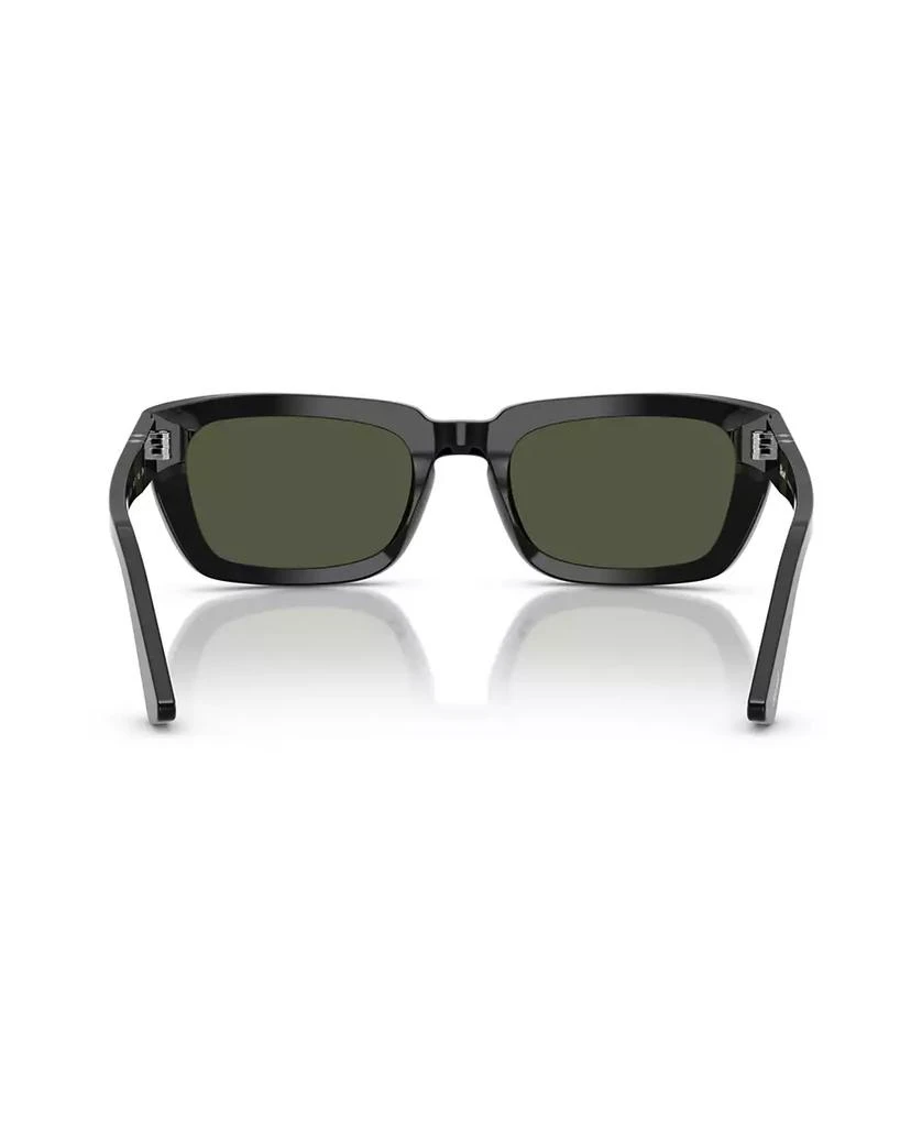 Persol Unisex Sunglasses PO3367S 4