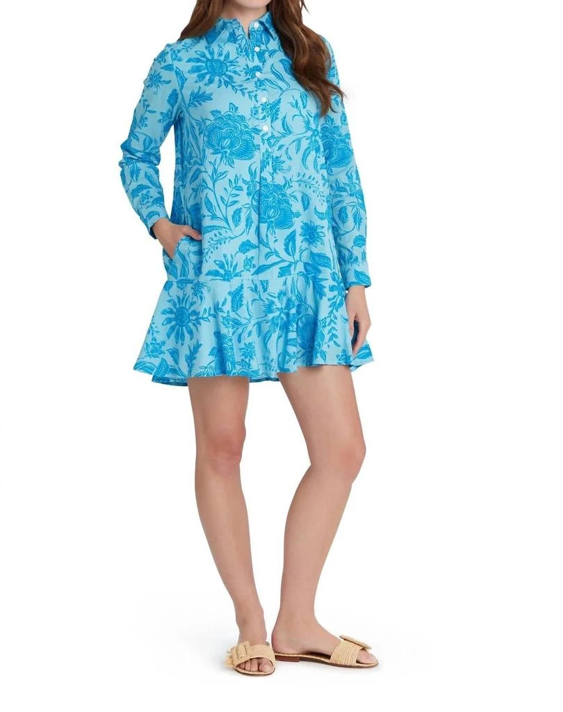 Livro Livro - Polly Dress 1