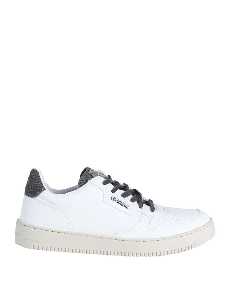 NATURAL WORLD Sneakers 1
