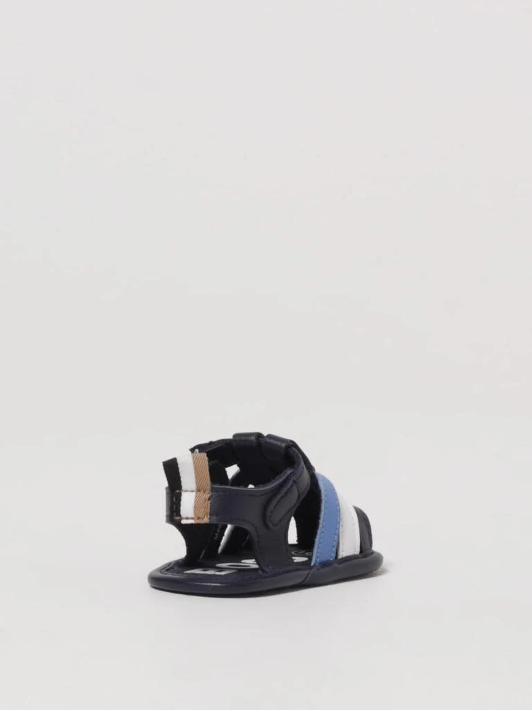Hugo Boss Shoes kids Boss 3