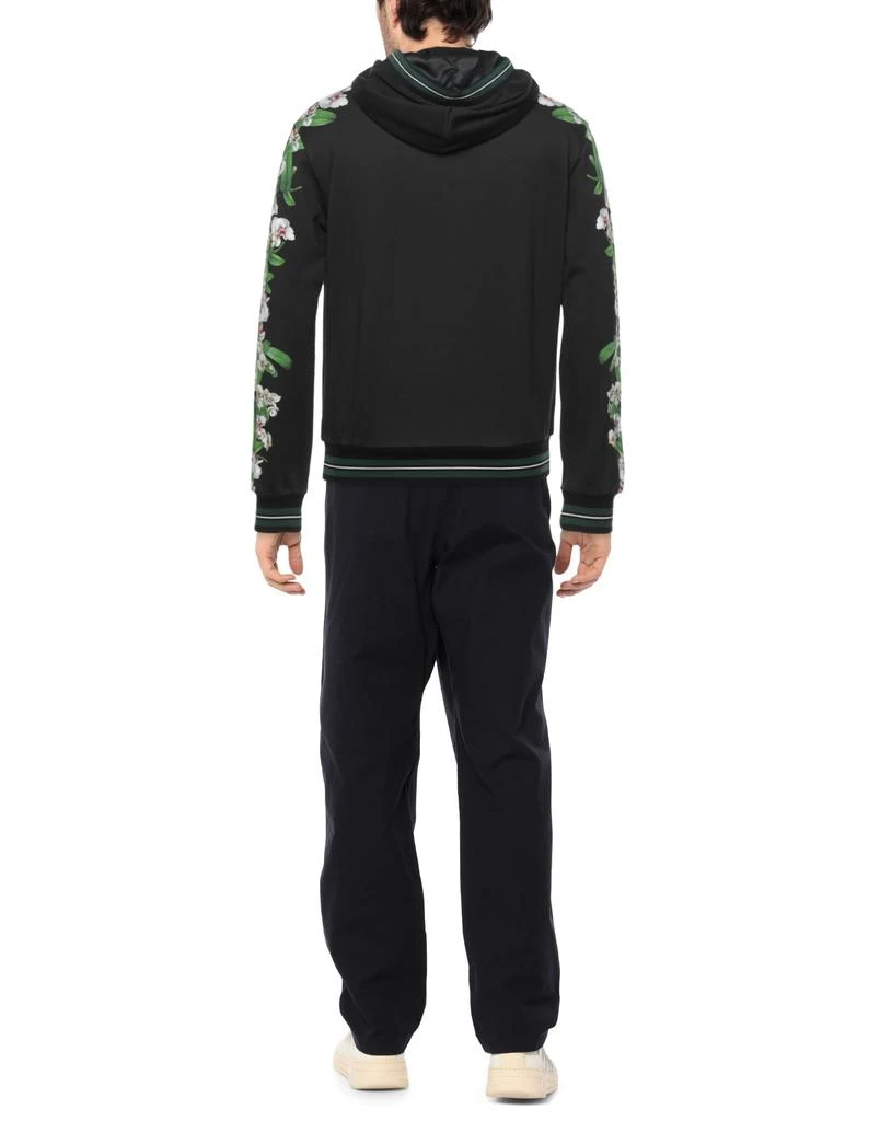 Dolce
Gabbana Hooded sweatshirt 3