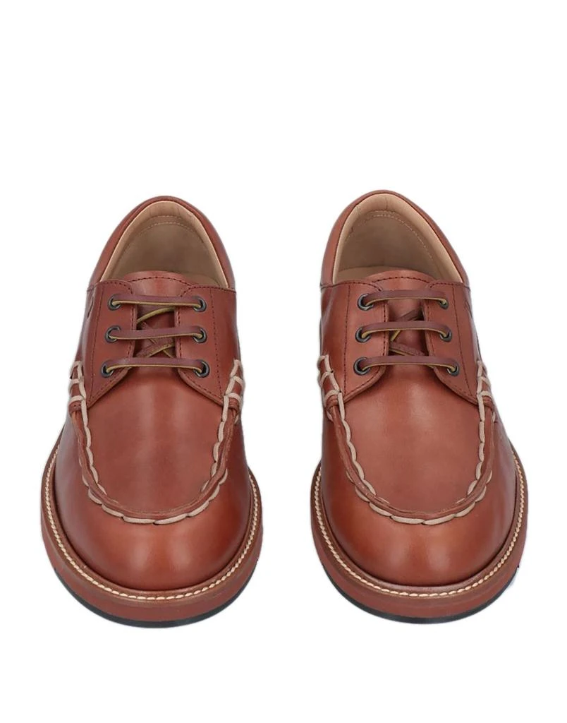 Tod's Laced shoes 4