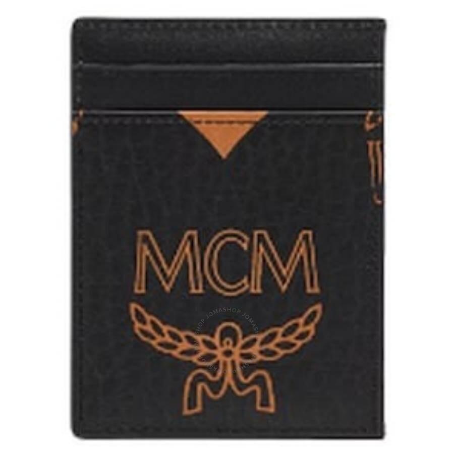 MCM Himmel Lauretos Card Case - Bags - Free Shipping