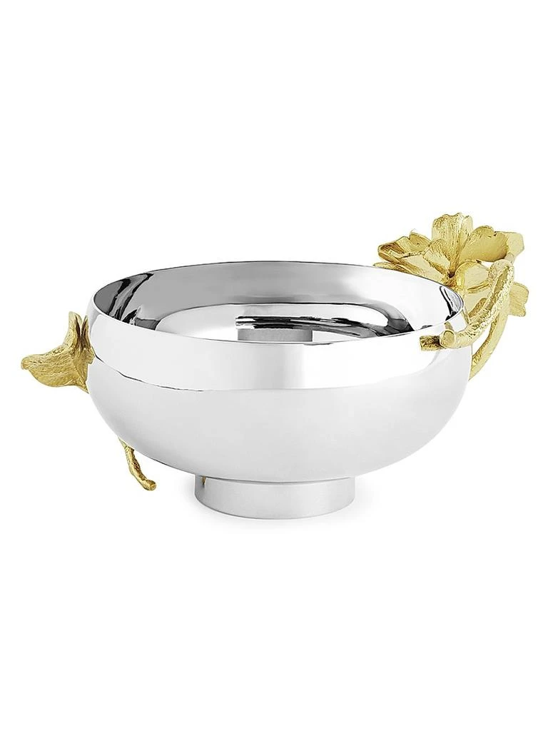 Michael Aram Gardenia Bowl 4