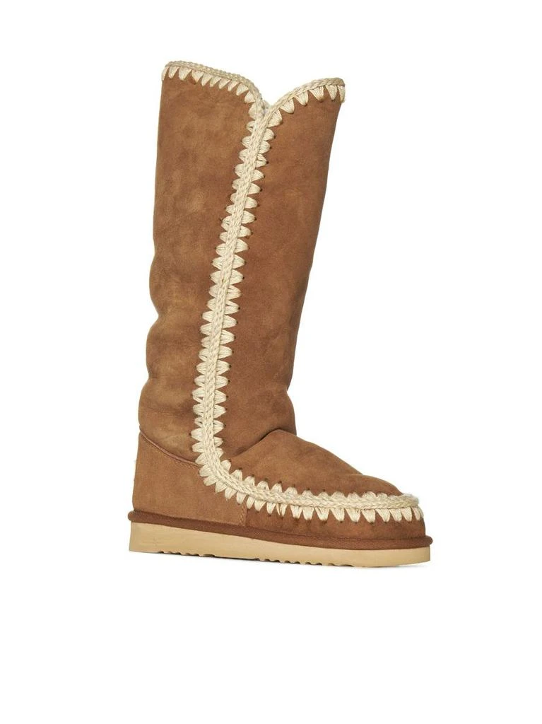 Mou Mou Boots 2