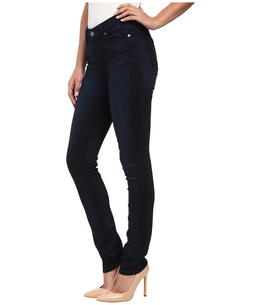 Paige Skyline Skinny in Georgie 2