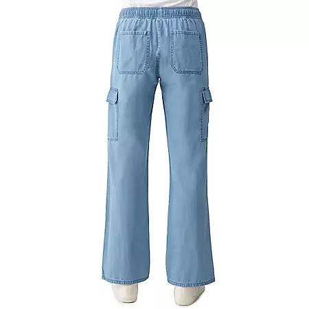Social Standard by Sanctuary Social Standard by Sanctuary Women's Cargo Pant 4