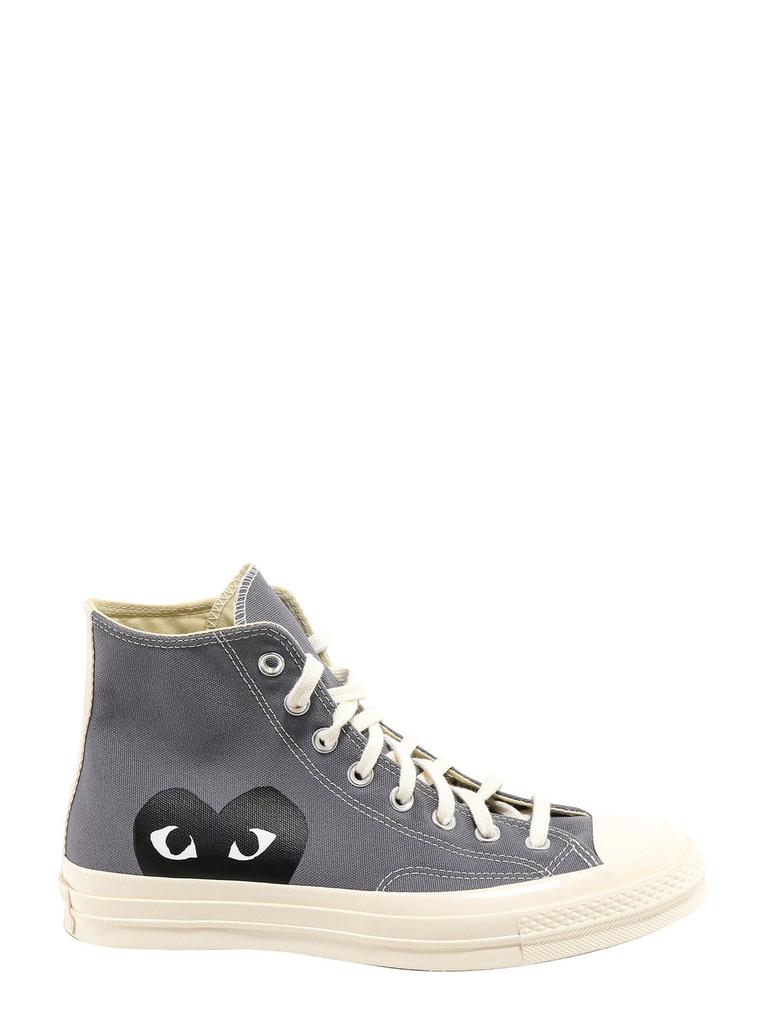 Comme des Garcons Comme des Garçons Play X Converse Sneakers