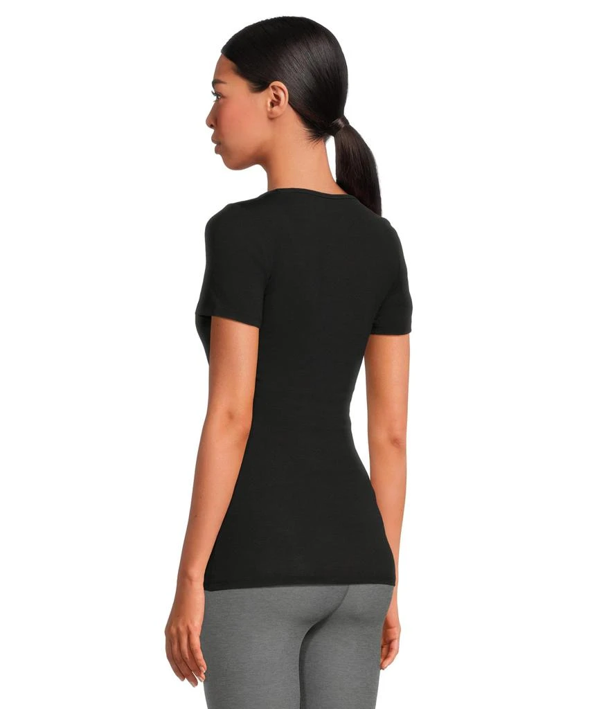 Icebreaker Siren Short Sleeve Sweetheart 3