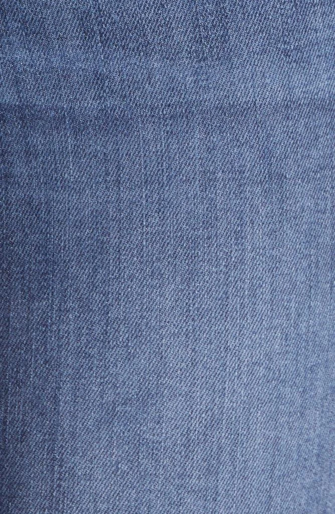 Wit & Wisdom Waist & Waste 'Ab'Solution High Waist Ankle Skinny Jeans 6