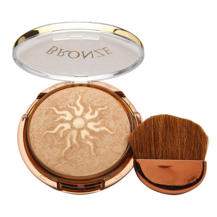 Physicians Formula Glow-Boosting Baked Bronzer
