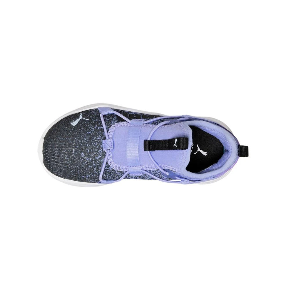 Puma Rift Sprinkle Slip On Sneakers (Little Kid-Big Kid) 4