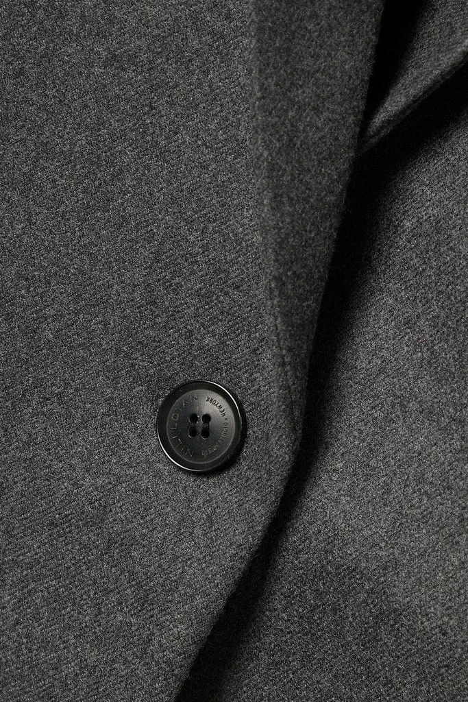 Nili Lotan Diane wool blazer 4