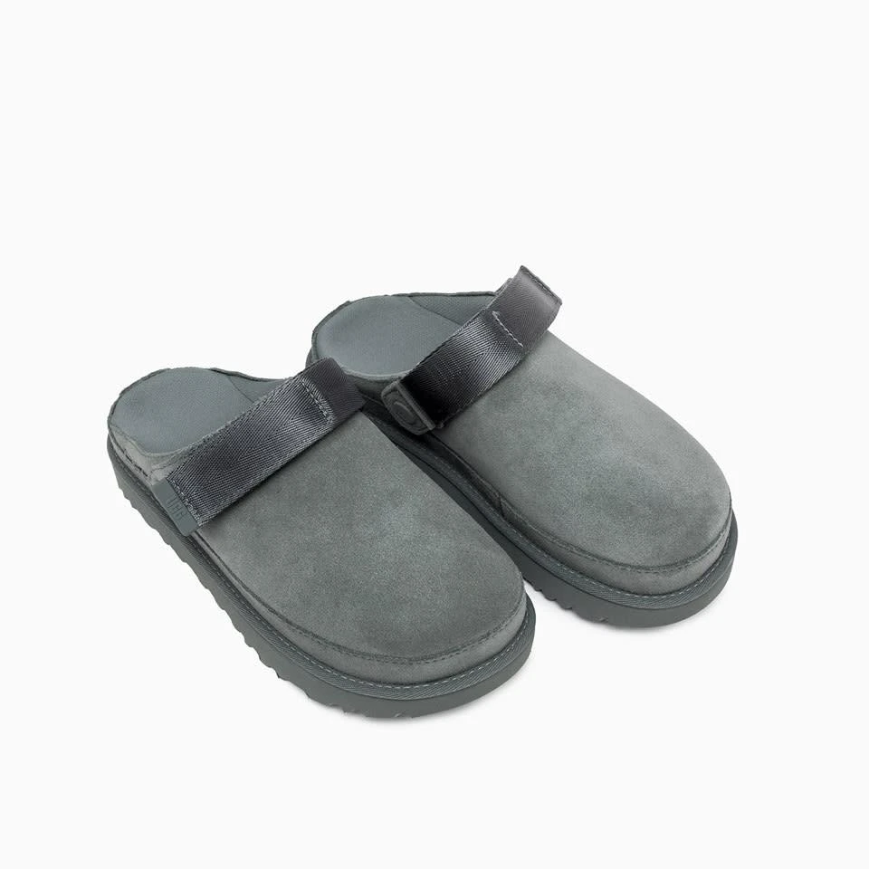 UGG Ugg Goldenstar Clogs 4