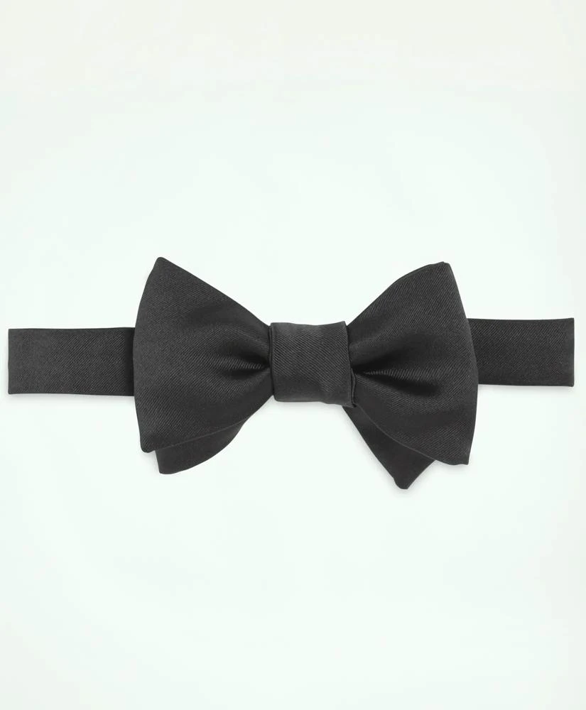 Brooks Brothers Butterfly Bow Tie 1