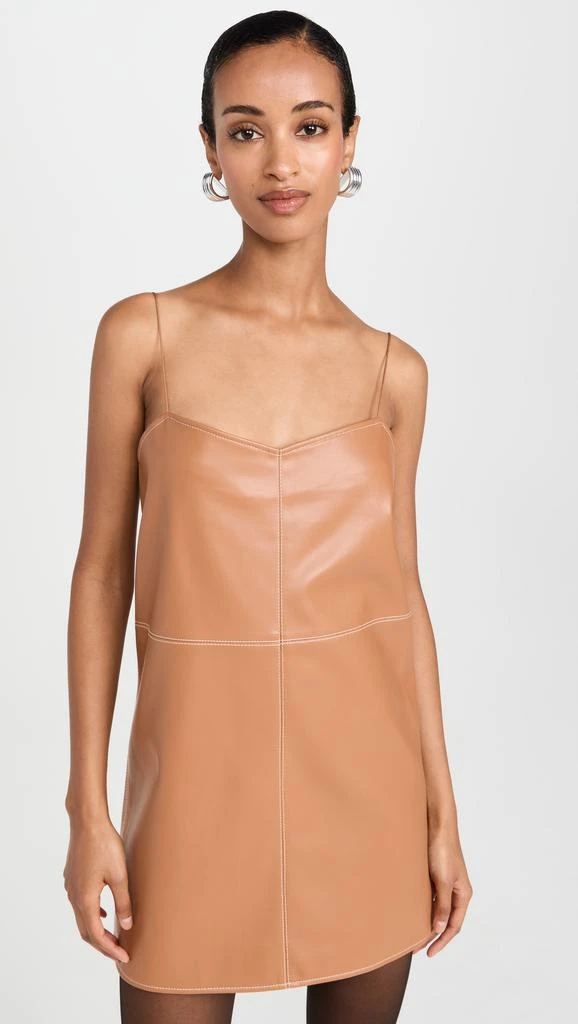 Alexis Amery Short Dress 1