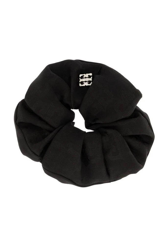 Givenchy 4G Liquid Hair Scrunchie – On Sale Now with Up to  display picture 1