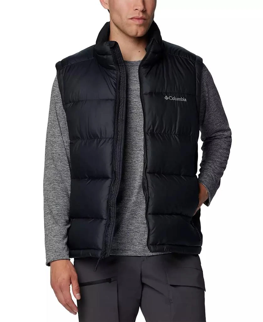 Columbia Pike Lake II Vest 4