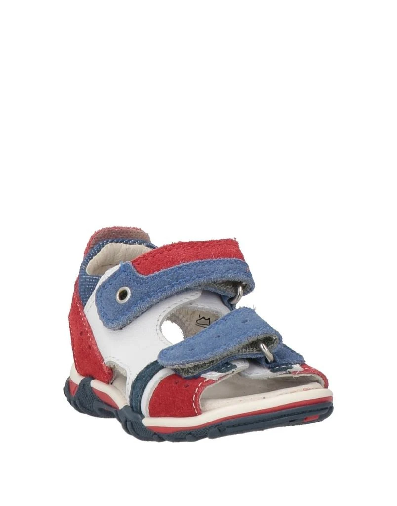 ALBERTO GUARDIANI Sandals 2