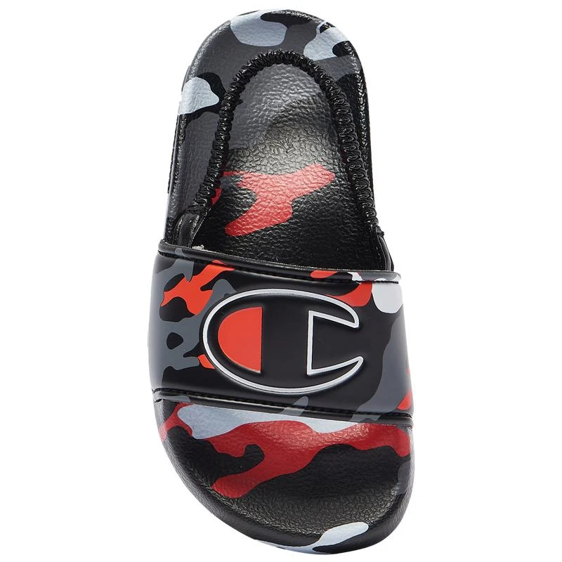CHAMPION Champion IPO Camo - Boys' Toddler 2