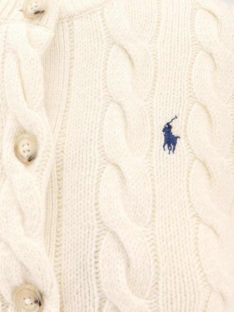 Ralph Lauren Wool and cashmere cardigan 3