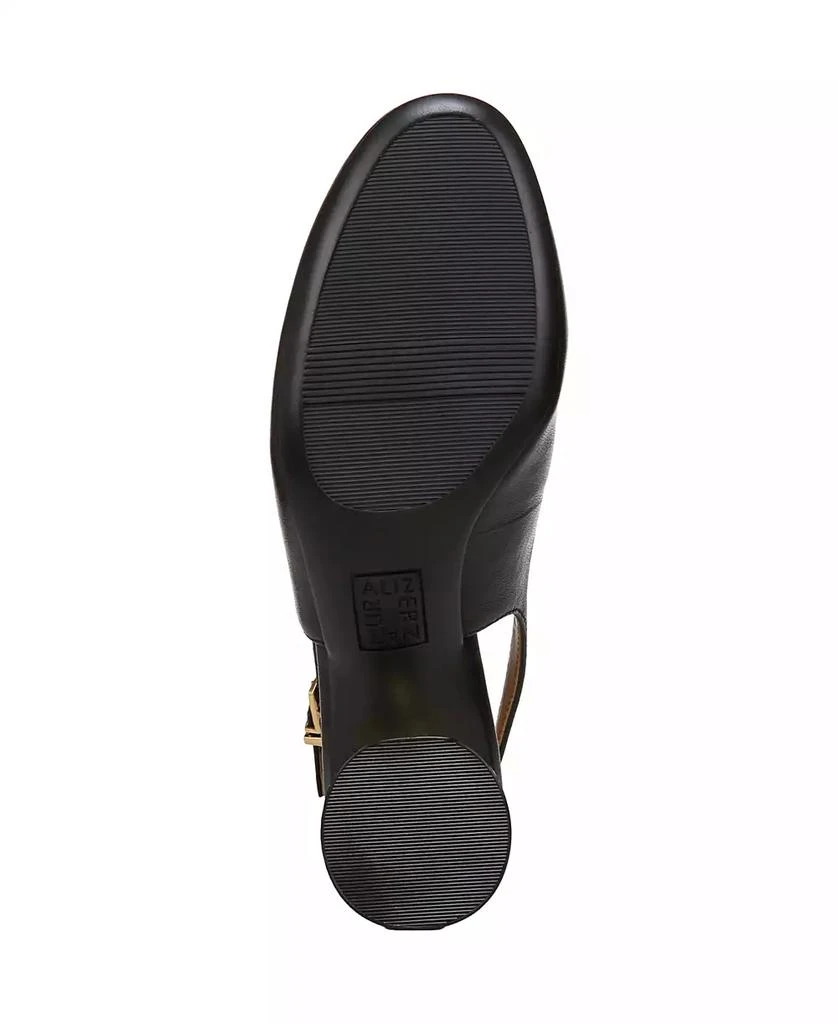Naturalizer Women's Lane Closed Round Toe Slingback Pumps 5