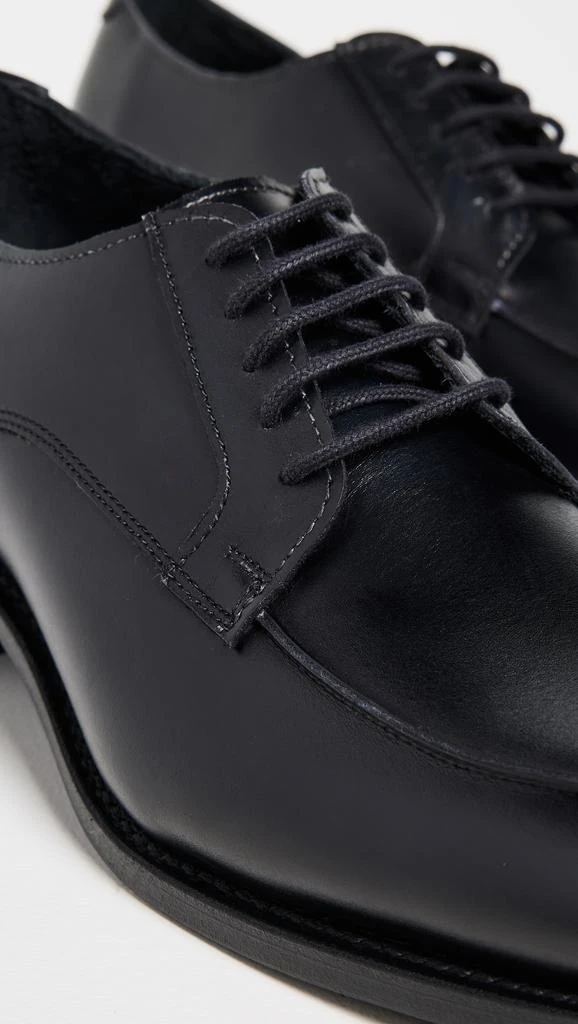 Allen Edmonds Willy Chavarria x Allen Edmonds Jalisco Shoes 4