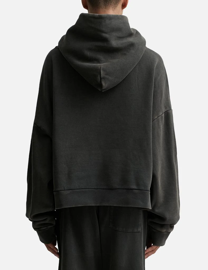 Entire Studios Heavy Hood Hoodie 4