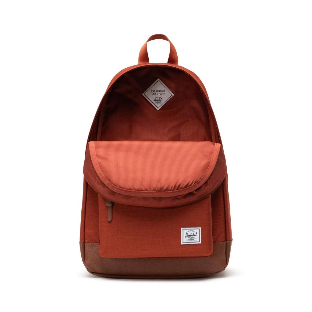 Herschel Supply Co. Herschel Heritage Backpack 3