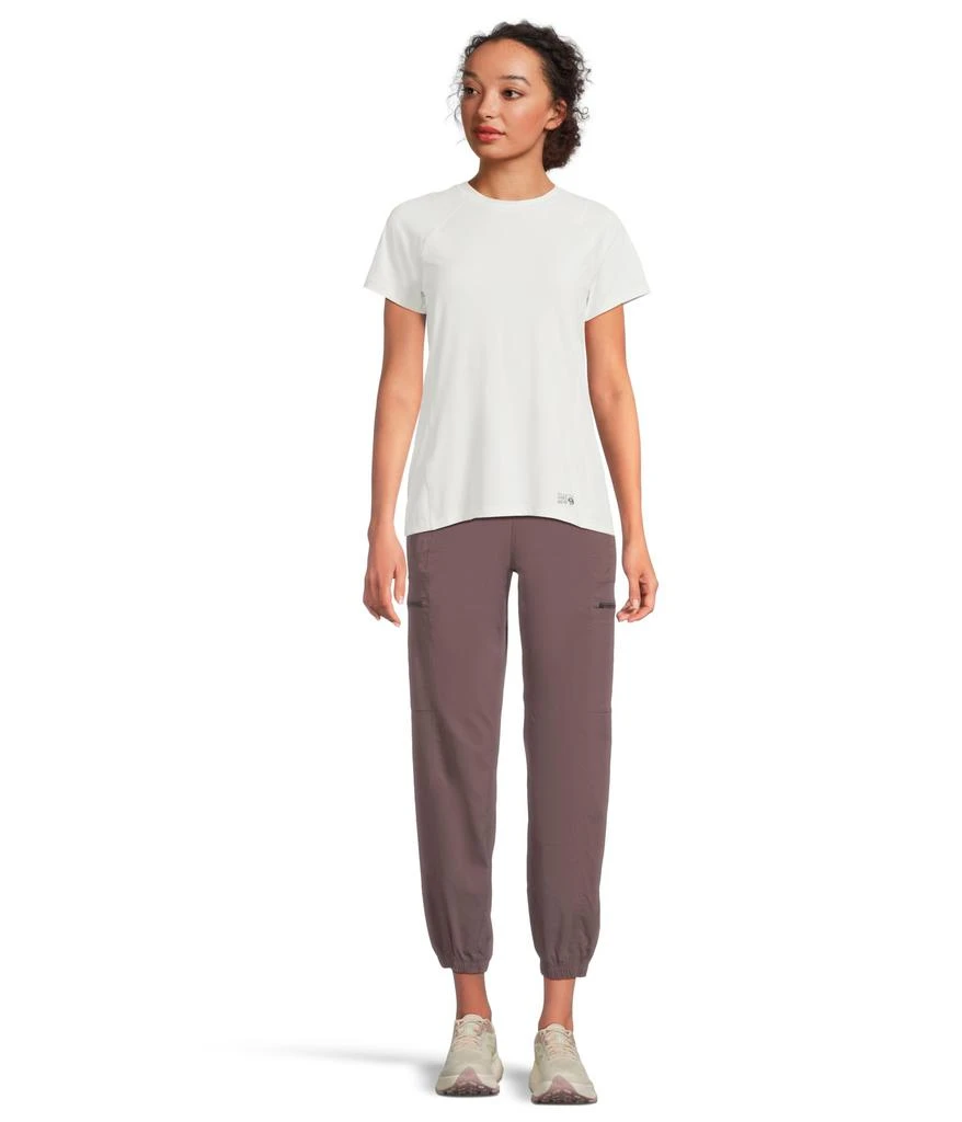 Mountain Hardwear Dynama™ High Rise Utility Jogger 5