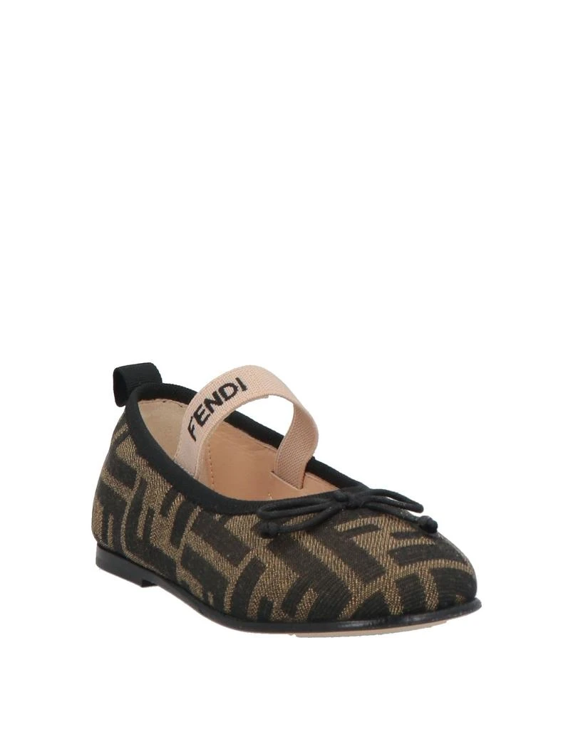 Fendi Ballet flats 2