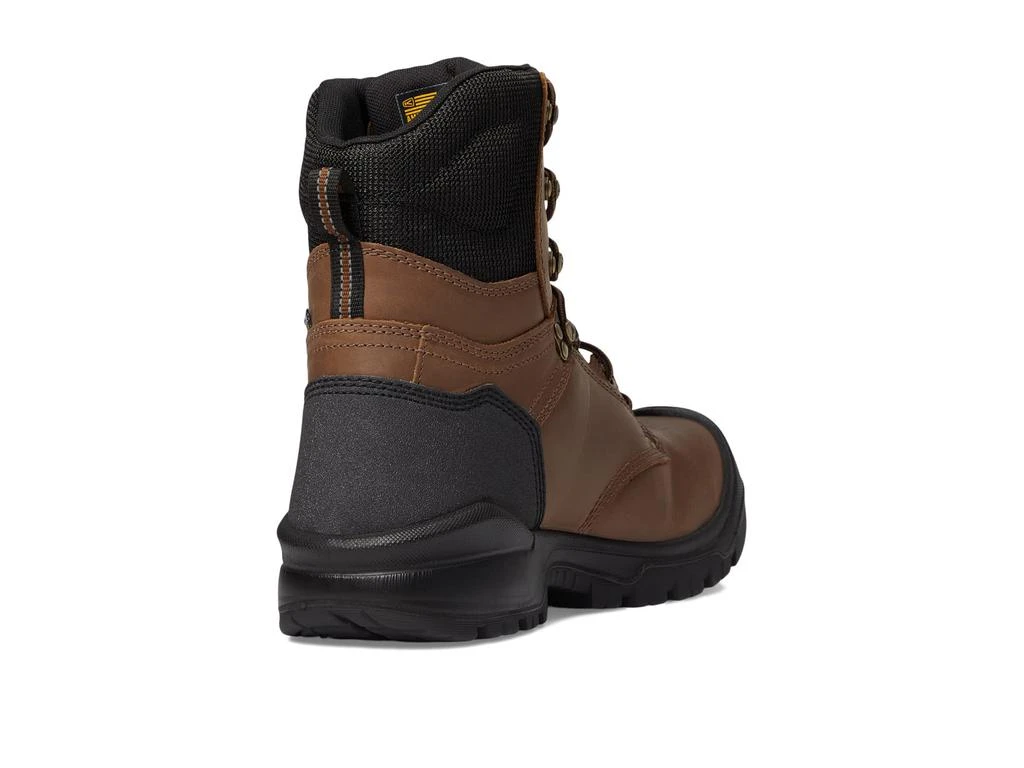 Keen 8" Independence WP 600G 5
