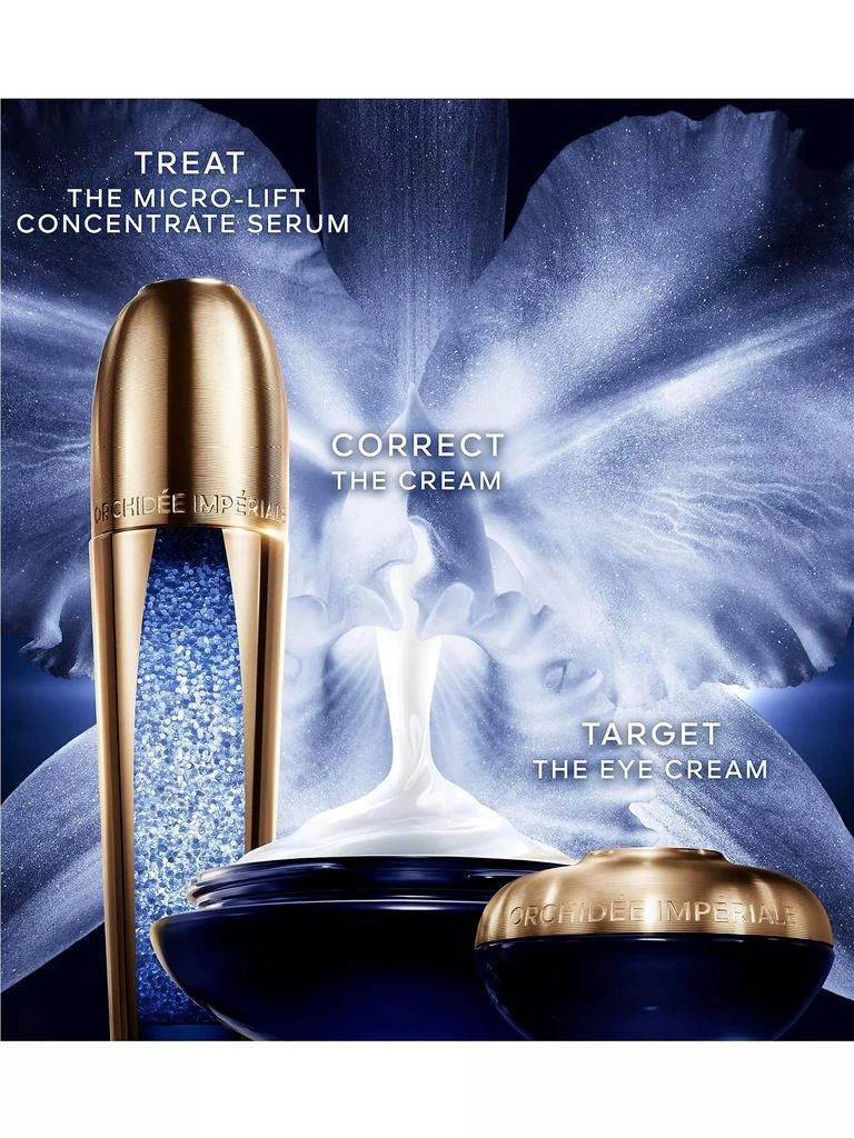 Guerlain Orchidée Impériale Micro-Lift Concentrate Serum 6