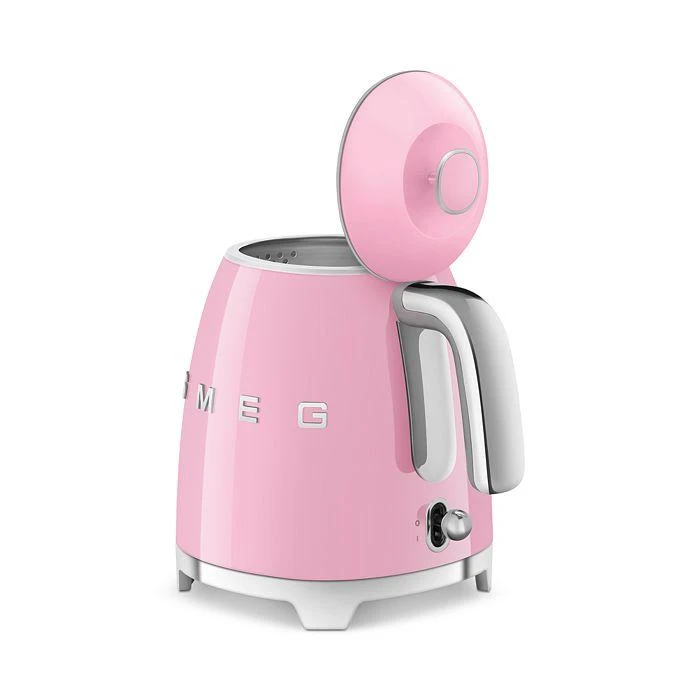 Smeg '50s Retro Electric Mini Kettle 10