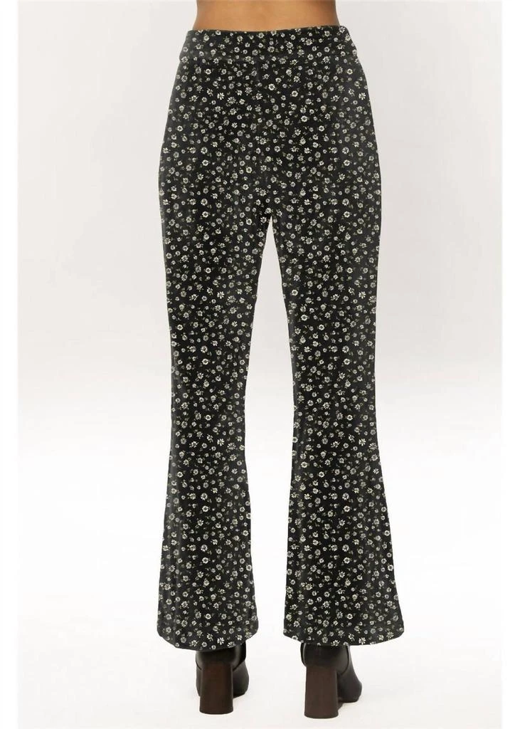 AMUSE SOCIETY Amuse Society - forever mine woven pant 1