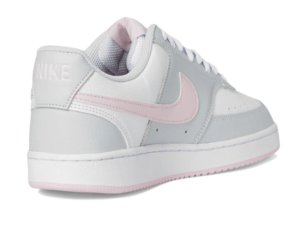 NIKE Court Vision Low 5