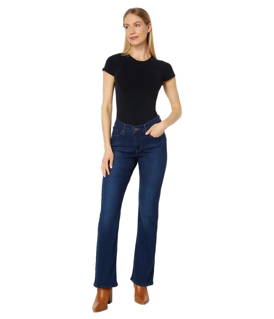 Levi's Classic Bootcut 4