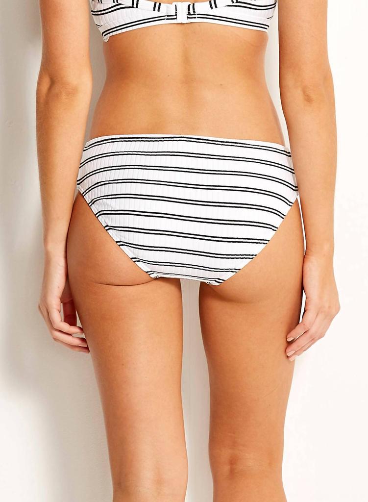Seafolly Seafolly - Multi Strap Hipster Bikini Bottom