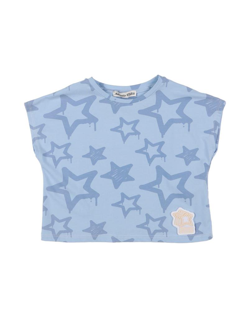 ATLANTIC STARS T-shirt