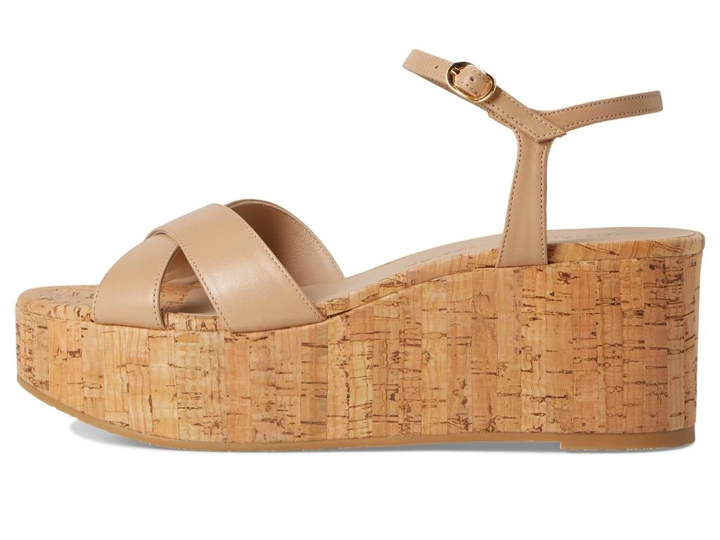 Stuart Weitzman Dayna Wedge 4