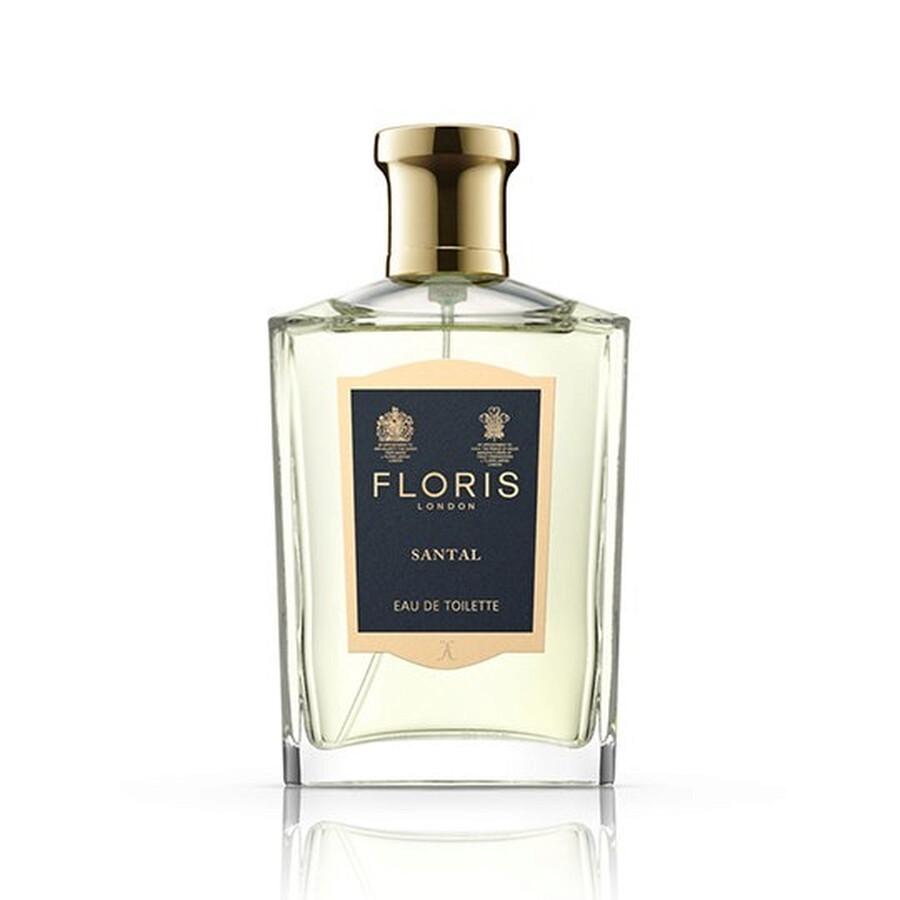 FLORIS Floris Santal Unisex EDT