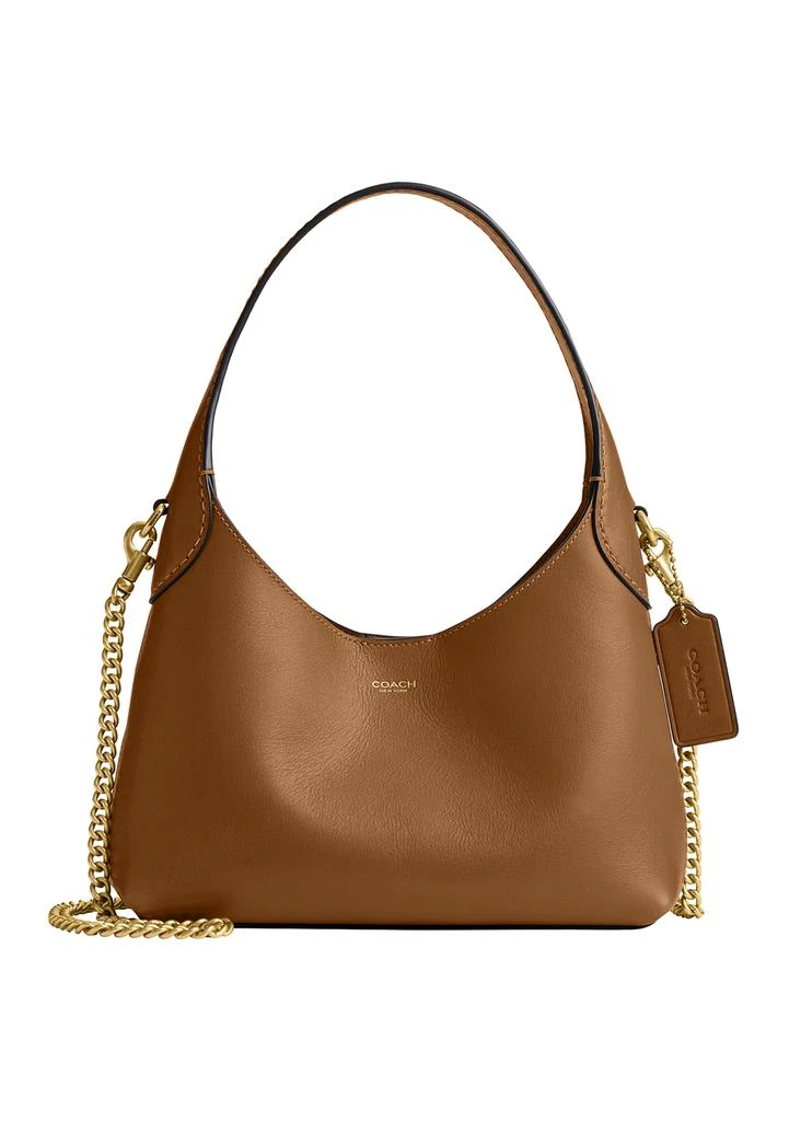 Coach Brooklyn Shoulder Bag 23