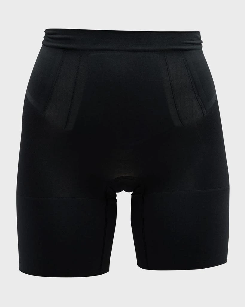 SPANX SPANXsculpt™ OnCore Mid-Thigh Shorts 1